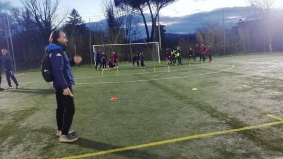 La Scuola Calcio Portieri OlmoPonte Santa Firmina: Crescere i Talenti del Futuro tra i Pali 