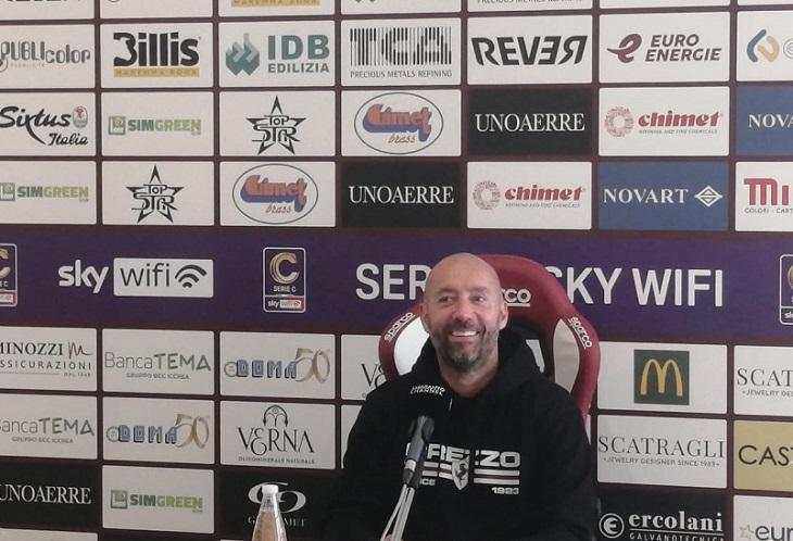 Vetta Persa, Ma L'Arezzo Ha Ancora in Mano il Titolo d'Inverno