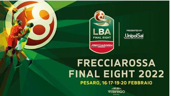 LBA - Qualificazioni Coppa Italia: ancora tre posti da assegnare