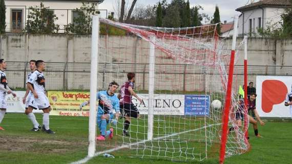 Campionato di Serie D : Risultati, tabellini e marcatori della 16° giornata