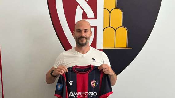 La Scelta è Fatta: Simone Marmorini Sulla Panchina Aquilotta