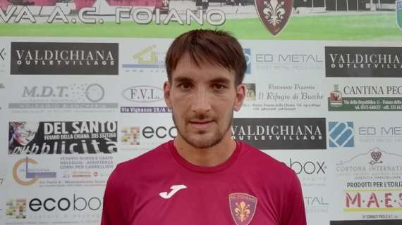 Occhi puntati su Marco Santoni : il giovane tecnico che sta facendo parlare di sé