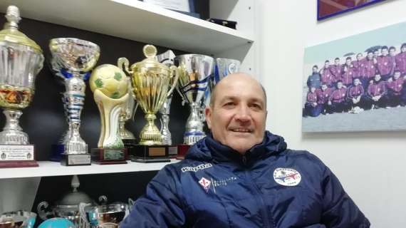 Oltre il gioco: i valori di Luca Beoni : un allenatore che forma atleti e persone