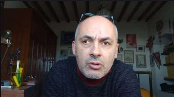 Il Cortona Camucia Perde la Sua Penna: Stefano Bertini Lascia la Comunicazione