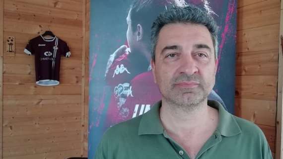 L'ACF Arezzo si Rinforza: Tre Nuovi Talenti in Amaranto