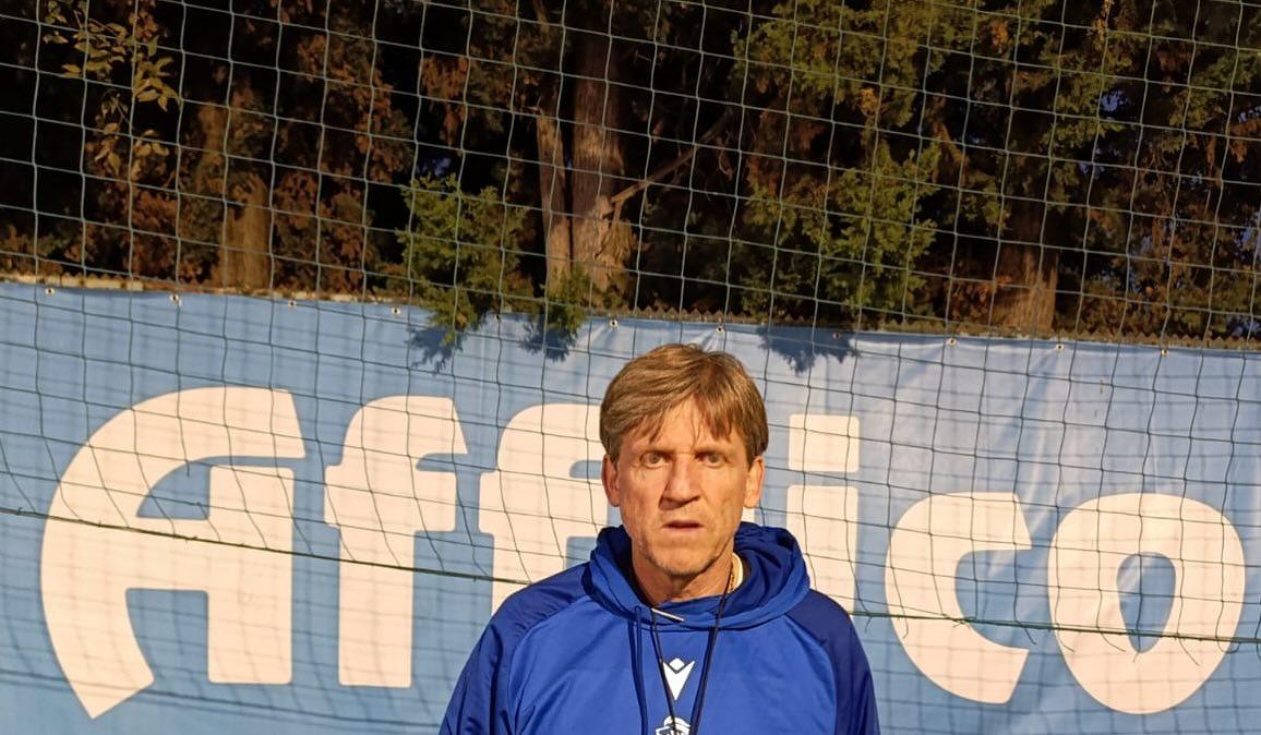 🚨 Svolta Affrico in Eccellenza: Promosso Andrea Bertini!