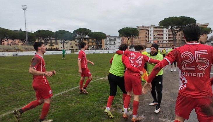 Leonardo Tassi, l’uomo dei gol pesanti: il segreto del Terranuova è nel suo mancino