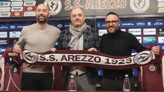 Obiettivo Serie B: Arezzo al Lavoro sul Mercato