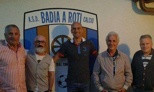 UFFICIALE, il Badia a Roti Calcio, nella stagione 2018/2019, sarà in Seconda Categoria