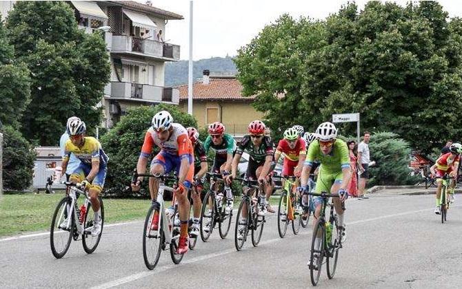 Valdarno terra di campioni: presentato il 12° Memorial Daniele Tortoli.