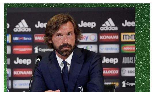 Juventus, Pirlo ripartirà dalle certezze CR7 e Dybala: obiettivo svecchiare la rosa