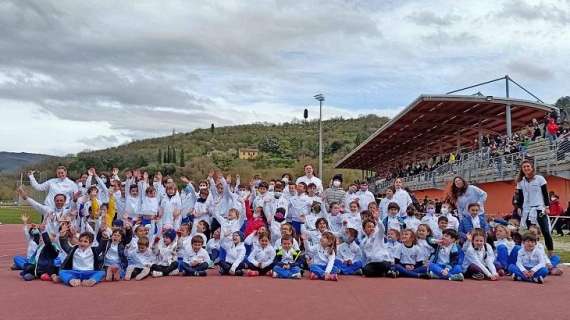 L’Alga Atletica Arezzo ufficializza date e tecnici della nuova stagione