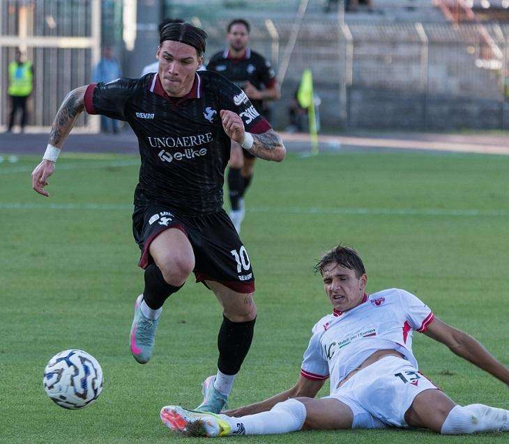 Arezzo, il sogno continua: la Vis Pesaro si inchina al Città di Arezzo