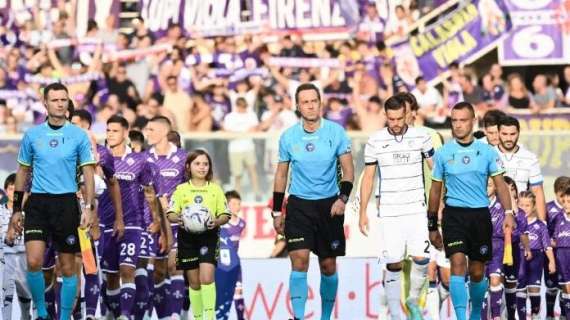 Atalanta-Fiorentina: tra gioia europea e delusione viola