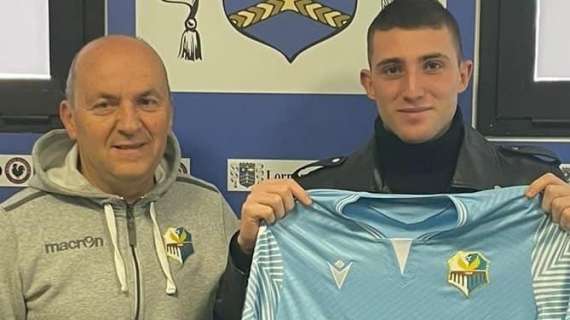 Lornano Badesse Calcio ufficializza l’ingaggio di Guglielmo Mignani