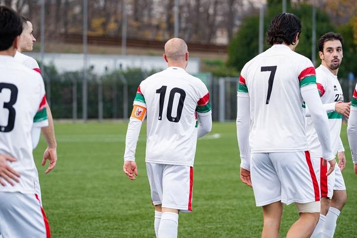 Ribaltone in Eccellenza! Il Grassina È la Nuova Regina del Girone B