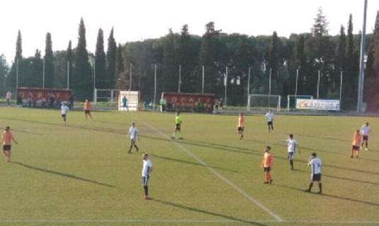Campionato di Promozione :  Cortona Camucia – Subbiano 0 – 0 