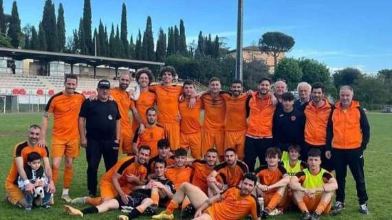 Campionato di Prima Categoria : Cortona Camucia - Atl. Piancastagnaio 2 - 0