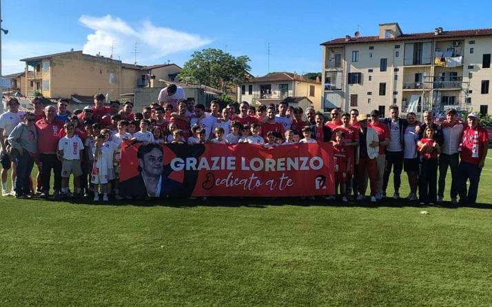 Eccellenza Girone B: La Colligiana mette la freccia, l'Antella resta al palo.