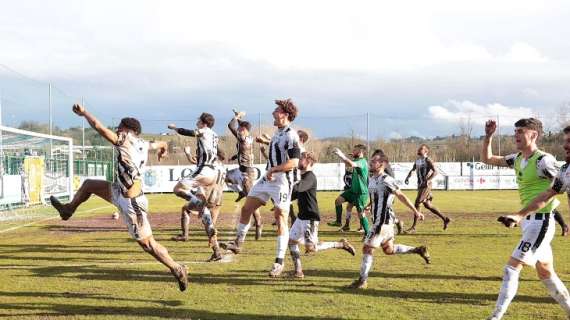 Campionato di Eccellenza : Siena Fc-Signa 1-1