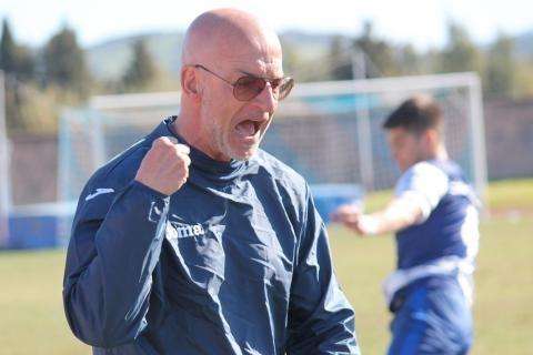 S.S. Arezzo: Marco Mariotti è il nuovo allenatore. 