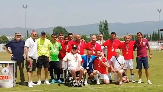 "Calcio Champagne": Il Goal Più Bello è l'Inclusione