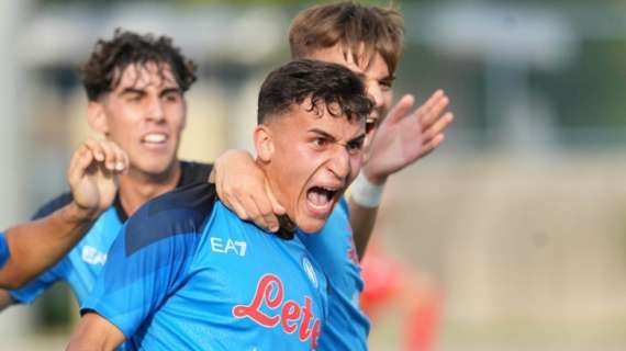 Arezzo, Colpo Grosso dal Napoli: Iaccarino è Amaranto!