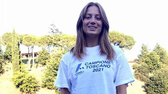 Tre titoli regionali per l’Alga Atletica Arezzo ai Campionati Toscani Junior