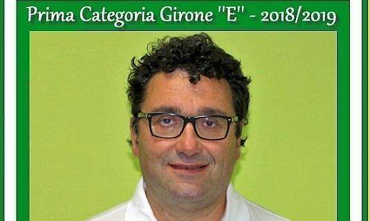 Prima Cat. Girone E - MC VALDICHIANA vs RASSINA 1 - 3