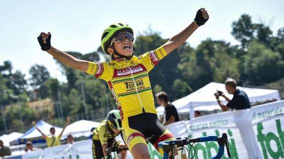 Filippo Bolognesi si aggiudica la 1° Edizione della “La Piera Aligi” di Ponticino
