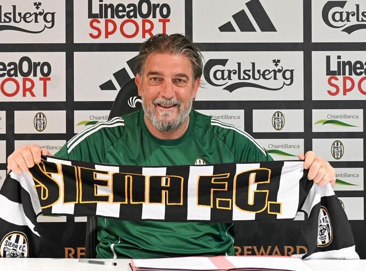Siena FC e Gill Voria: Il Futuro è nel Segno della Continuità