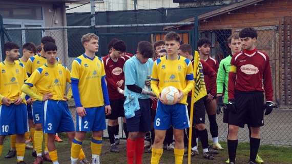 Juniores Arezzo, resa dei conti finale: Subbiano e Castelnuovese all'ultimo respiro per il titolo