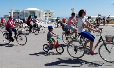 Bicincittà 2026: il Casentino e il Valdarno pedalano insieme per l’ambiente.