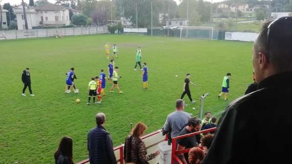 Pagelle: i voti della partita Pieve al Toppo - Badia Agnano