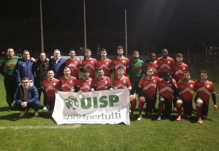 Grosseto – Arezzo Amaranto: a Uopini va in scena il big match di fine anno.