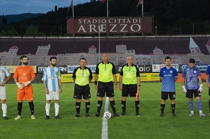 Caccia al Titolo UISP: Al Via il Campionato 2025/26 con 92 Squadre e Oltre 3000 Tesserati