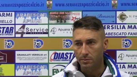 Serie D : I Top 11 della 13°esima giornata