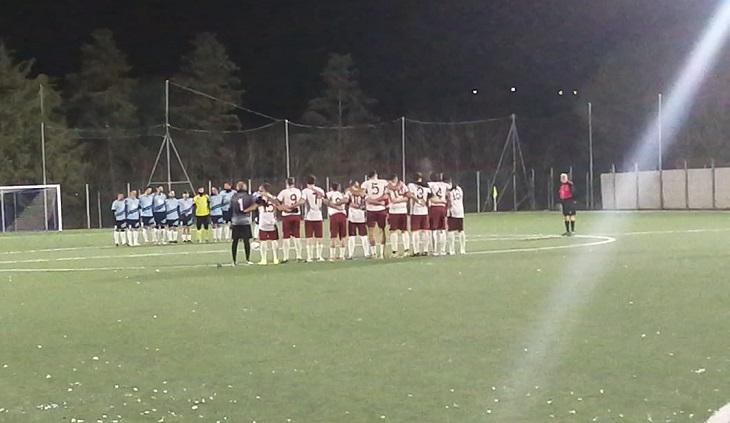 L’Arezzo Bianca cala il tris a Uopini: Grosseto battuto 3-1 e semifinale conquistata.