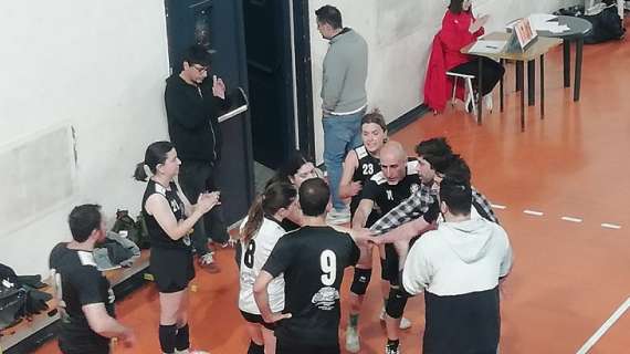 I voti del big match: l'analisi dei protagonisti di Storm Volley - Silicon Volley