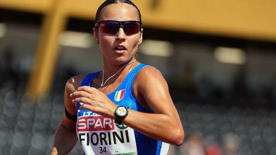 Sofia Fiorini: Record Personale e Podio Sfiorato in Norvegia
