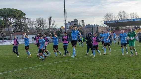 Campionato di Serie D : I Top undici della 20°esima Giornata