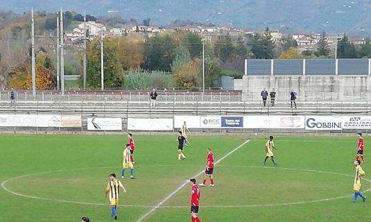 Campionato di Eccellenza : Signa vs Valdarno Fc 2 - 1