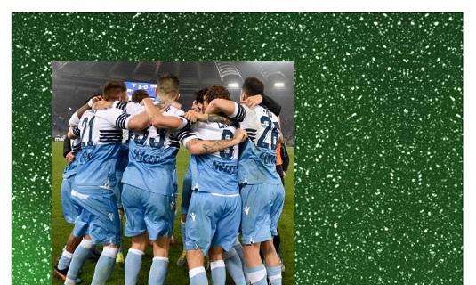 Serie A: Lazio si sarebbe allenata in gruppo violando le norme, medico sociale smentisce