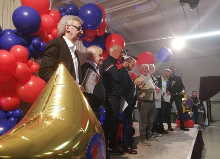 Indicatore, 50 Anni di Storia e Futuro: Il Calcio Che Educa la Periferia Aretina