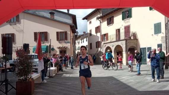 10^ Maratonina del Casentino: una festa di sport e natura