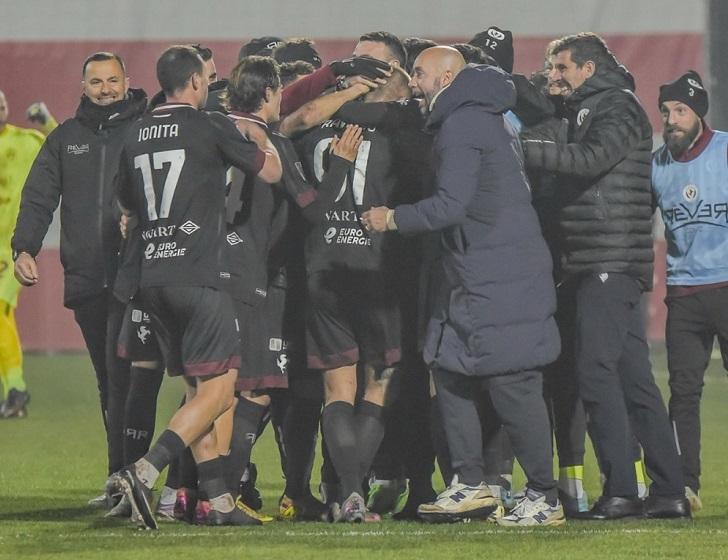 Non solo Schemi: la Filosofia di Bucchi che Rende Tutti Protagonisti