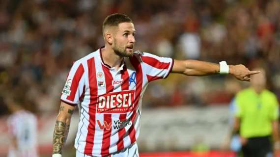 Arezzo-Vicenza: Scambio De Col-Capello, Trattativa Calda