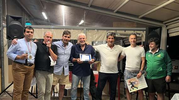 IV Convegno Berti: Giovani Protagonisti e Visione del Futuro nello Sport