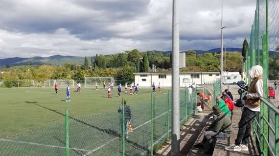 Desmo sempre più salda in testa alla Categoria 3