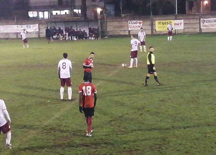 Il Derby Infinito: Arezzo si riprende la Toscana a colpi di Calcio.
